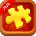 Jigsaw Puzzle Classic Deluxe Mod