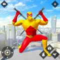 Rope Hero - Spider Hero Games Mod