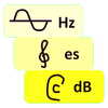 pro acoustic frequencies Mod