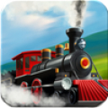 Idle Train Empire Mod