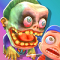 Zombie Chase icon