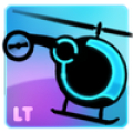 Fly Cargo LT icon