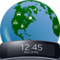 Gear Fit Places icon