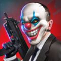 Elite SWAT - counter terrorist game icon