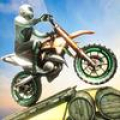 Мотоцикл Stunt Rider Mod