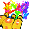 Colorful Bombing Mod