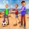 Beach Games 2020 Mod Apk [Unlimited money]