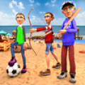 Beach Games 2020‏ Mod
