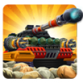 Tank War: The Ultimate Battle icon