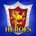 Heroes 3 and Mighty Magic:TD Fantasy Tower Defence‏ Mod