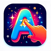 Пишем буквы алфавита Мод Apk 51 [Убрать рекламу][Mod speed]