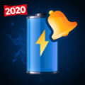 Battery - Full Charge Alarm icon