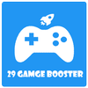 29 Game Booster, Gfx tool, Nic icon