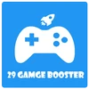 29 Game Booster, Gfx tool, Nic Mod Apk [Remove ads][Free purchase][Premium][No Ads]