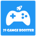 29 Game Booster, Gfx tool, Nic‏ Mod