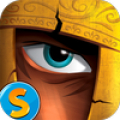 Battle Empire: Rome War Game icon
