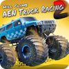 AEN Monster Truck Trail Racing