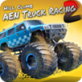 AEN Monster Truck Trail Racing icon