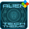 Alien Tech Theme Mod