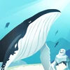 HELLO WHALE : IDLE AQUARIUM Mod Apk 1.39 