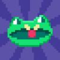Feed the Frogger: Catch a fly with pocket frogs!‏ Mod