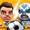 Football X – Online Multiplaye Mod