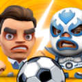 Football X – Online Multiplayer Football Game Mod