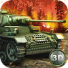 Tank Battle 3D: World War II Mod