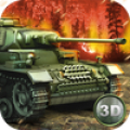Tank Savaşı 3D: Dünya Savaşı Mod