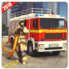 Firefighter Simulator Games Mod