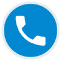 S10 Blue Theme for ExDialer icon