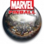 Marvel Pinball icon