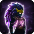 Dragon Shadow Battle : Super Hero Legend‏ Mod