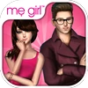 Me Girl Love Story - Date Game Mod apk