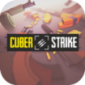 CUBER STRIKE‏ Mod