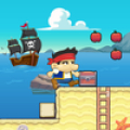 Jake Adventure Super Pirate Wo icon