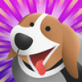 Astrodog - Line Endless Runner icon