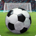 Finger soccer : Free kick‏ Mod