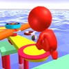 Wipeout Run Mod
