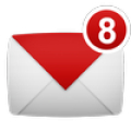 Unread Badge PRO (for email)‏ Mod