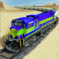 City Train Games- Train Driver Mod