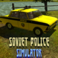 Soviet Police: Simulator‏ Mod