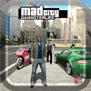 Gangster Life Mad City Crime‏ Mod Apk 1.32 [المال غير محدود]