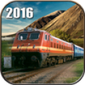 Mountain Train Simulator 2016 Mod