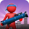 Bazooka Hero Mod Apk [Tidak Terkunci]