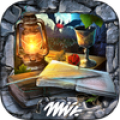 Hidden Objects Vampires Temple icon