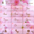 Theme for ExDialer Love Cherry icon