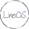 [UX6] LineOS Dark Theme LG V20 Mod