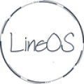 [UX6] LineOS Dark Theme LG V20 G5 Oreo Mod