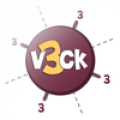 V3CK: logic brain teaser icon